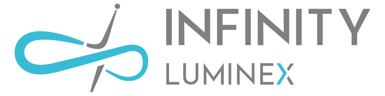 Infinity Luminex Logo - Color - HL